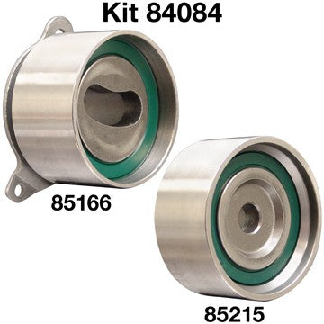 Dayco Engine Timing Belt Component Kit 84084
