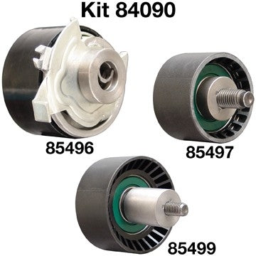 Dayco Engine Timing Belt Component Kit 84090