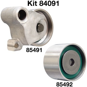 Dayco Engine Timing Belt Component Kit 84091