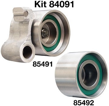 Dayco Engine Timing Belt Component Kit 84091