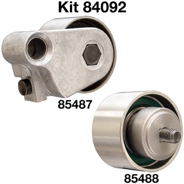 Dayco Engine Timing Belt Component Kit 84092
