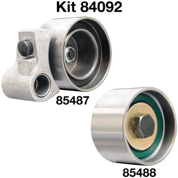 Dayco Engine Timing Belt Component Kit 84092