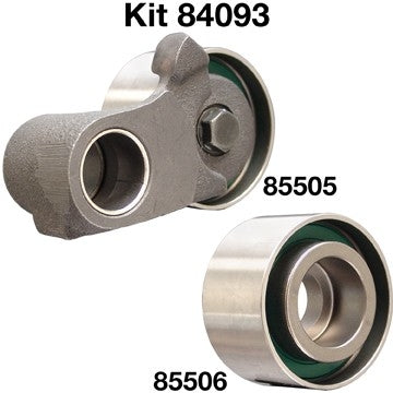Dayco Engine Timing Belt Component Kit 84093