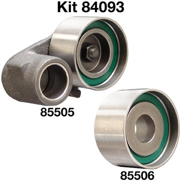 Dayco Engine Timing Belt Component Kit 84093