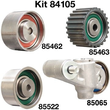 Dayco Engine Timing Belt Component Kit 84105