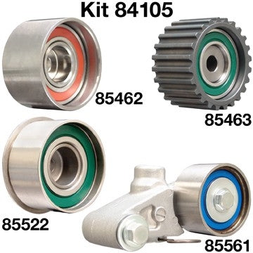 Dayco Engine Timing Belt Component Kit 84105