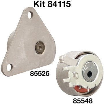 Dayco Engine Timing Belt Component Kit 84115