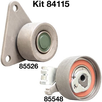 Dayco Engine Timing Belt Component Kit 84115