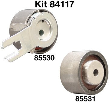 Dayco Engine Timing Belt Component Kit 84117
