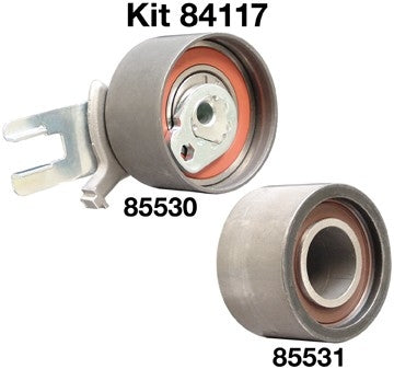 Dayco Engine Timing Belt Component Kit 84117