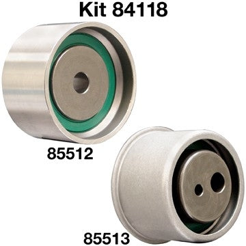 Dayco Engine Timing Belt Component Kit 84118
