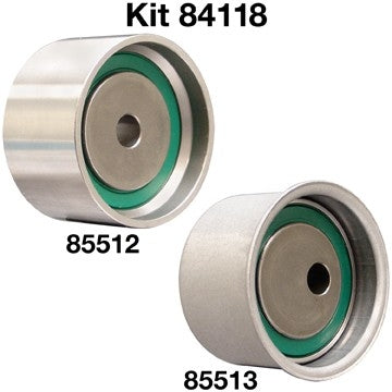 Dayco Engine Timing Belt Component Kit 84118
