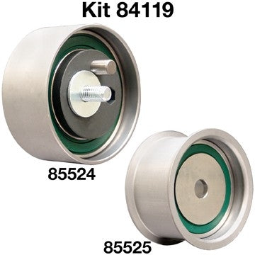 Dayco Engine Timing Belt Component Kit 84119