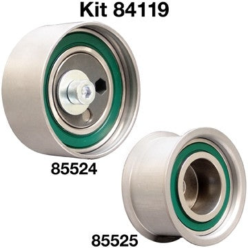 Dayco Engine Timing Belt Component Kit 84119