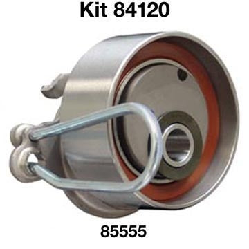 Dayco Engine Timing Belt Component Kit 84120