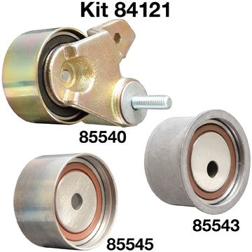 Dayco Engine Timing Belt Component Kit 84121
