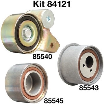 Dayco Engine Timing Belt Component Kit 84121