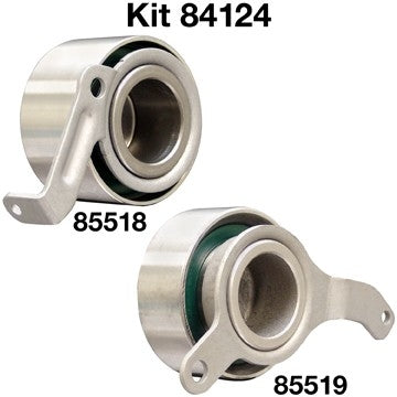 Dayco Engine Timing Belt Component Kit 84124