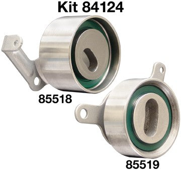 Dayco Engine Timing Belt Component Kit 84124