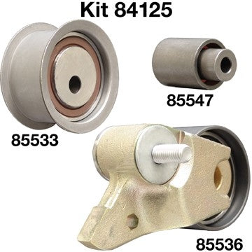 Dayco Engine Timing Belt Component Kit 84125
