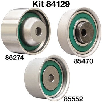 Dayco Engine Timing Belt Component Kit 84129