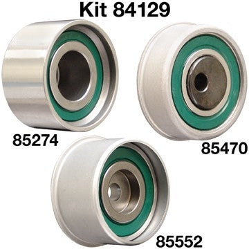 Dayco Engine Timing Belt Component Kit 84129