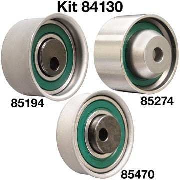 Dayco Engine Timing Belt Component Kit 84130