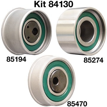 Dayco Engine Timing Belt Component Kit 84130
