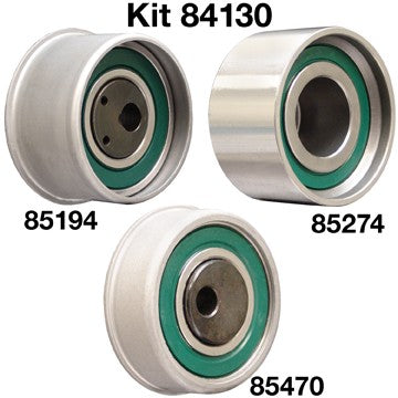 Dayco Engine Timing Belt Component Kit 84130