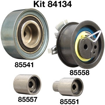 Dayco Engine Timing Belt Component Kit 84134