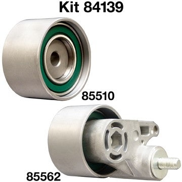 Dayco Engine Timing Belt Component Kit 84139