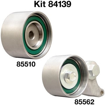 Dayco Engine Timing Belt Component Kit 84139