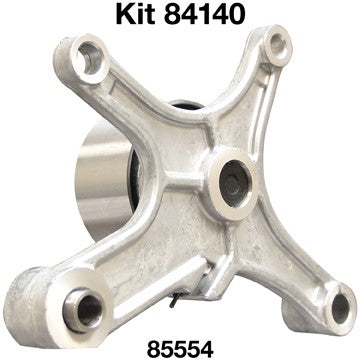 Dayco Engine Timing Belt Component Kit 84140