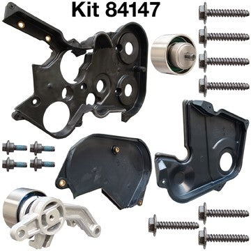 Dayco Engine Timing Belt Component Kit 84147