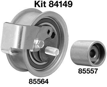 Dayco Engine Timing Belt Component Kit 84149