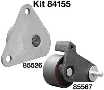 Dayco Engine Timing Belt Component Kit 84155