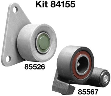 Dayco Engine Timing Belt Component Kit 84155