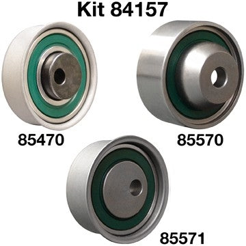 Dayco Engine Timing Belt Component Kit 84157