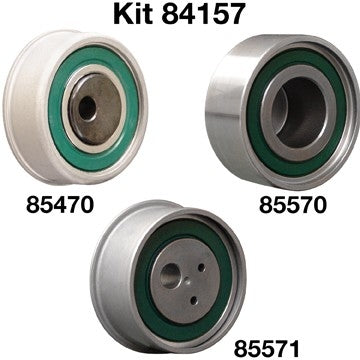 Dayco Engine Timing Belt Component Kit 84157
