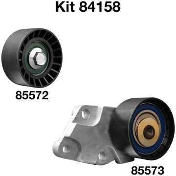Dayco Engine Timing Belt Component Kit 84158