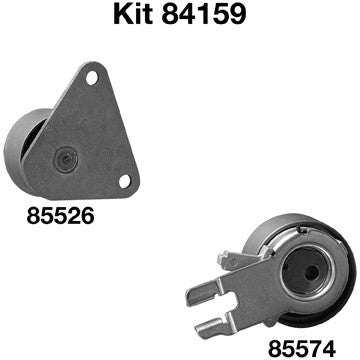 Dayco Engine Timing Belt Component Kit 84159