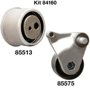 Dayco Engine Timing Belt Component Kit 84160