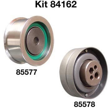 Dayco Engine Timing Belt Component Kit 84162