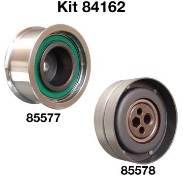 Dayco Engine Timing Belt Component Kit 84162