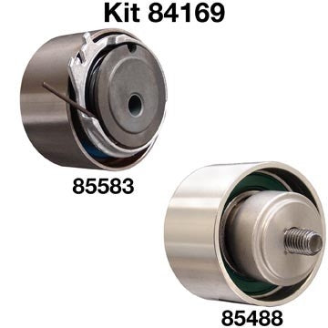 Dayco Engine Timing Belt Component Kit 84169