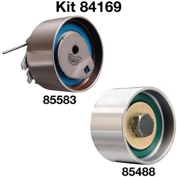 Dayco Engine Timing Belt Component Kit 84169