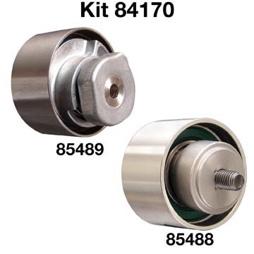 Dayco Engine Timing Belt Component Kit 84170