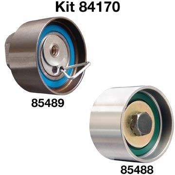 Dayco Engine Timing Belt Component Kit 84170
