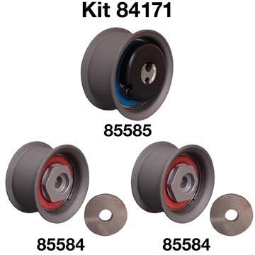 Dayco Engine Timing Belt Component Kit 84171