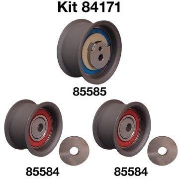 Dayco Engine Timing Belt Component Kit 84171